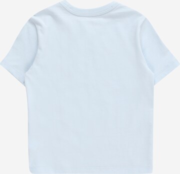 GAP T-Shirt in Blau