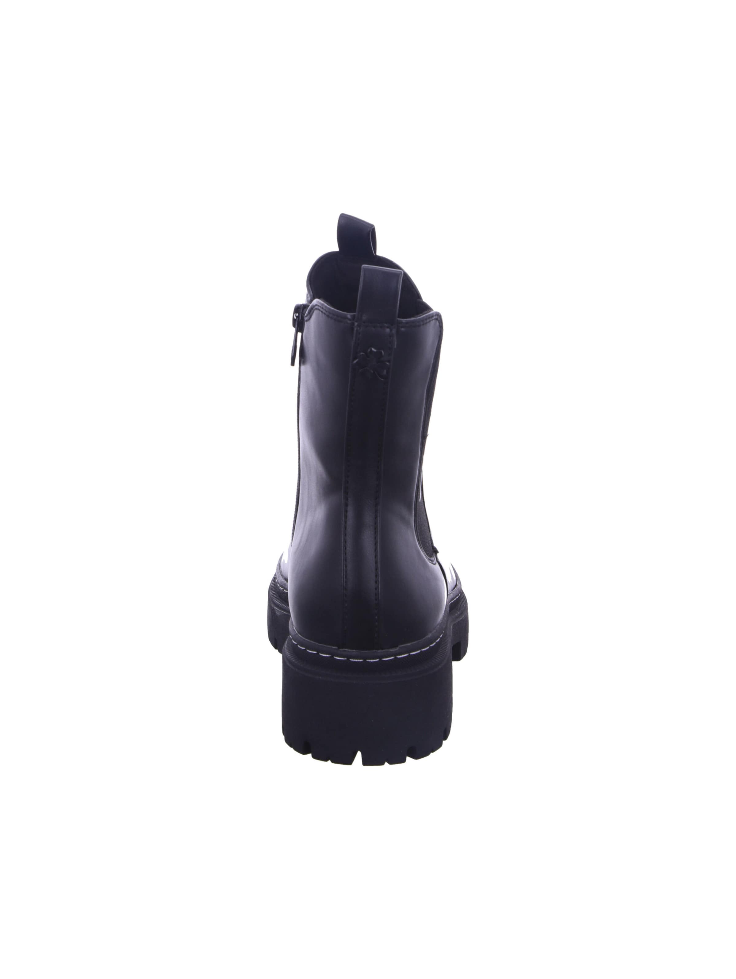MARCO TOZZI Chelsea Boots in Black