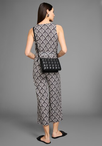 HECHTER PARIS Jumpsuit in Beige