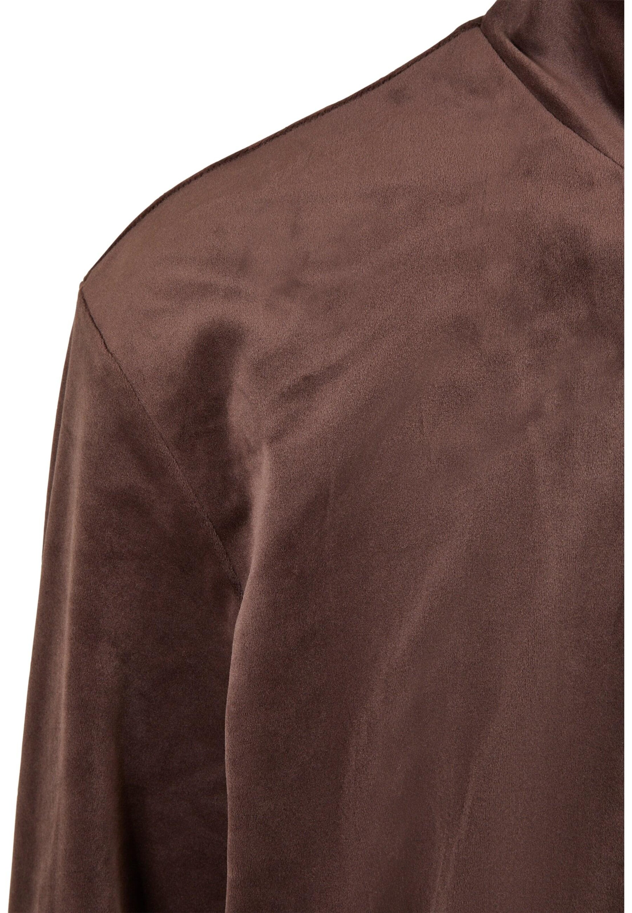 Karl Kani Overgangsjakke i brun