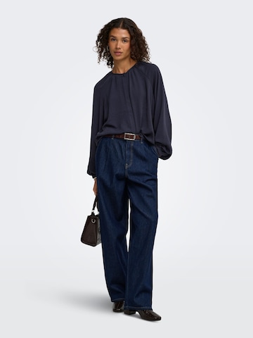 JDY - Blusa en azul