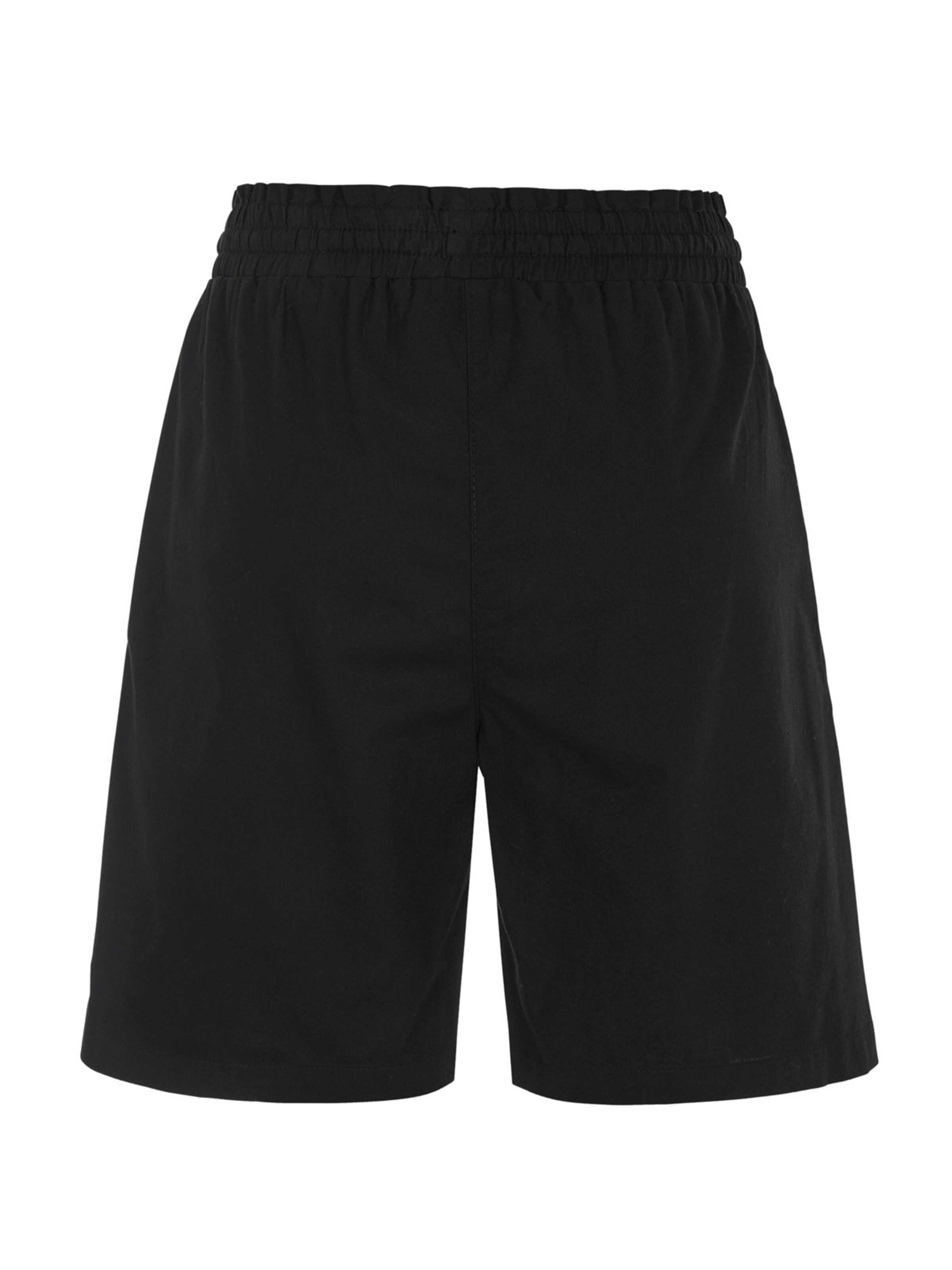 Cellbes of Sweden Loosefit Broek in Zwart