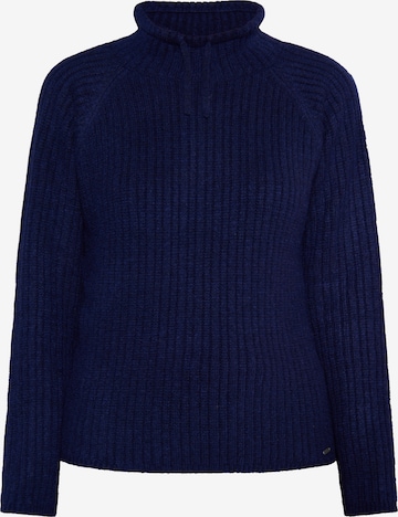 zils DreiMaster Vintage Džemperis: no priekšpuses