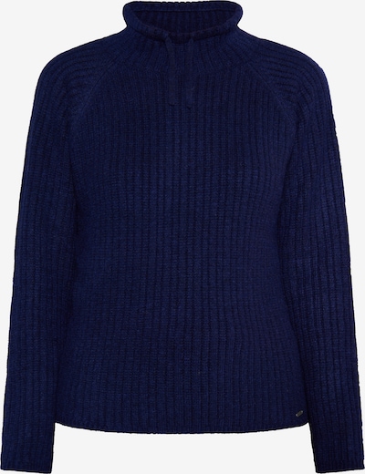DreiMaster Vintage Sweater in marine blue, Item view
