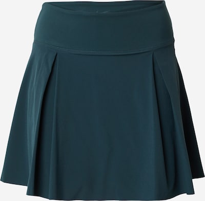 NIKE Sports skirt in Dark green, Item view