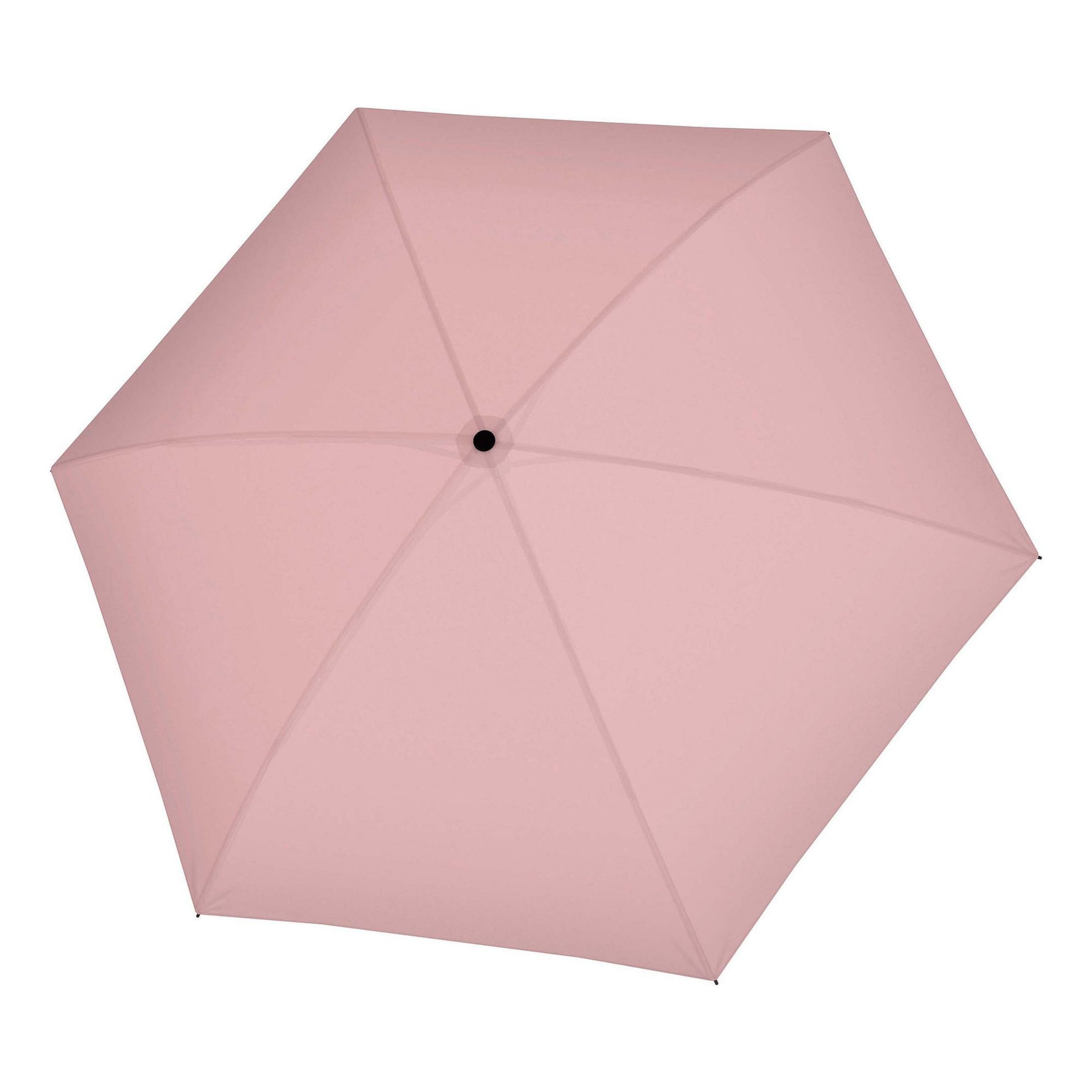 Parapluie 'Zero Magic' Doppler en rose : devant