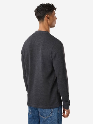 Denim Factory Shirt in Grijs