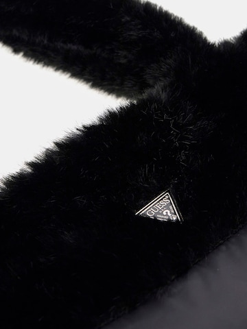 GUESS Shopper in Schwarz