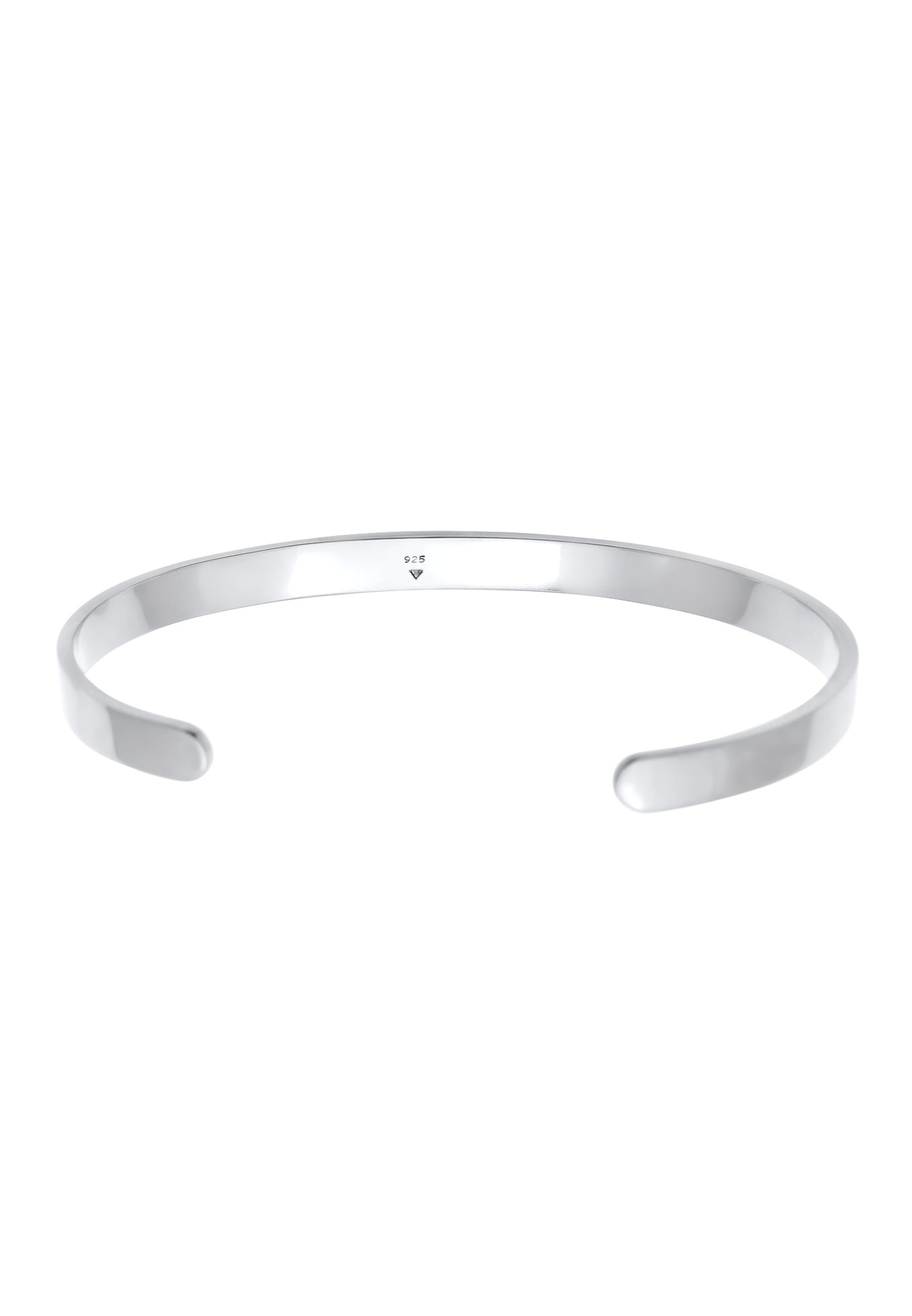 ELLI PREMIUM Armreif in Silber