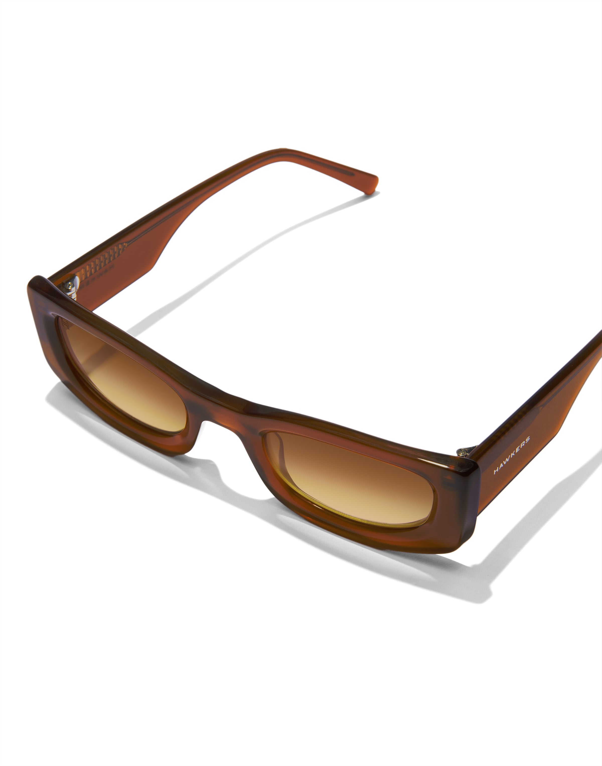 Lunettes de soleil 'Heaven' HAWKERS en marron