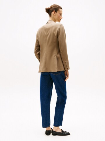 Blazer TOMMY HILFIGER en marron