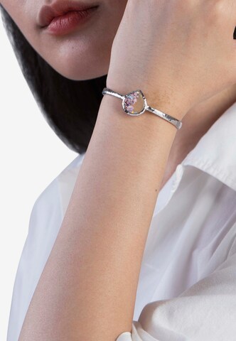 Astra Bracelet 'PARIS' in Silver