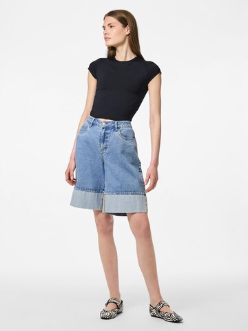 Regular Jean 'PCMindy' PIECES en bleu