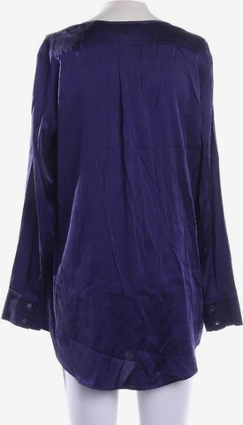 REPEAT Blouse & Tunic in S in Purple