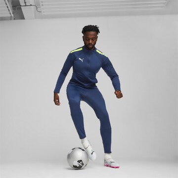 PUMA Kopačky 'Future 7 Match' – bílá