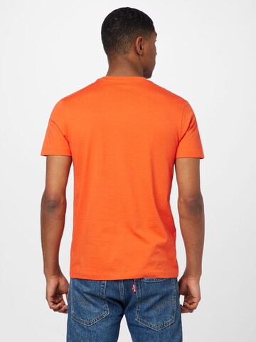 ESPRIT Shirt in Orange