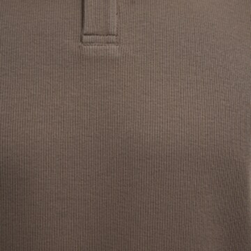 Mavi Shirt in Brown