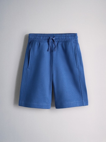 jauktas krāsas The Set Standarta Bikses