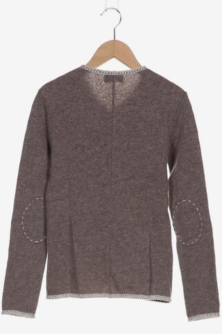 Georg Maier Sweater & Cardigan in XS in Grey