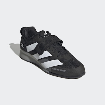 ADIDAS PERFORMANCE Athletic Shoes in Black