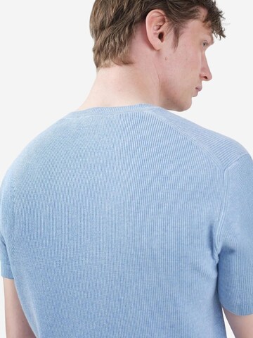 GiestoMajica 'T-Shirts' - plava boja