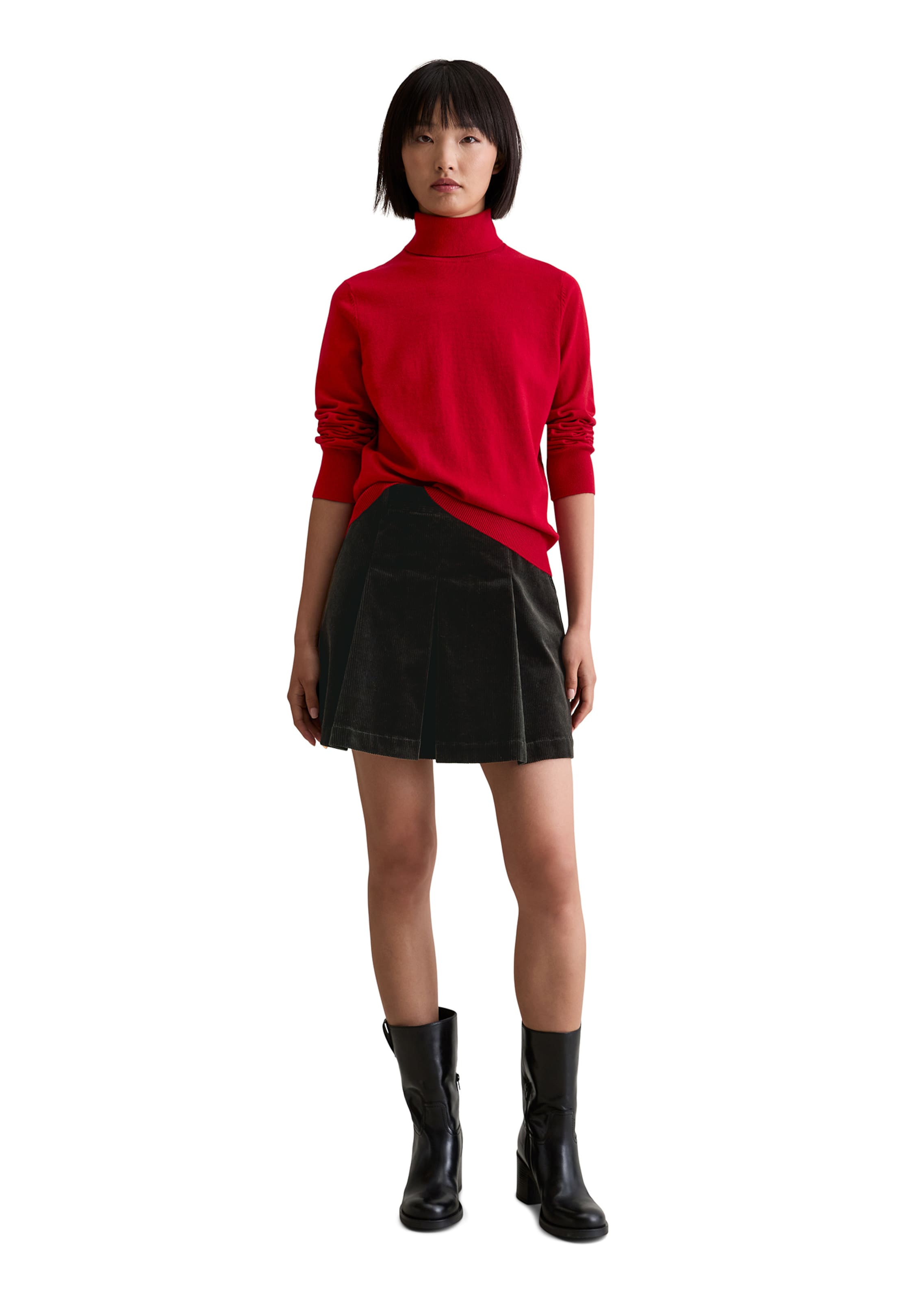 Marc O'Polo DENIM Sweater in Red