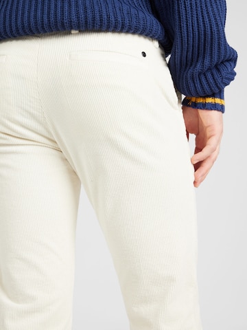 NN07 Regular Pants 'Theo 1322' in White