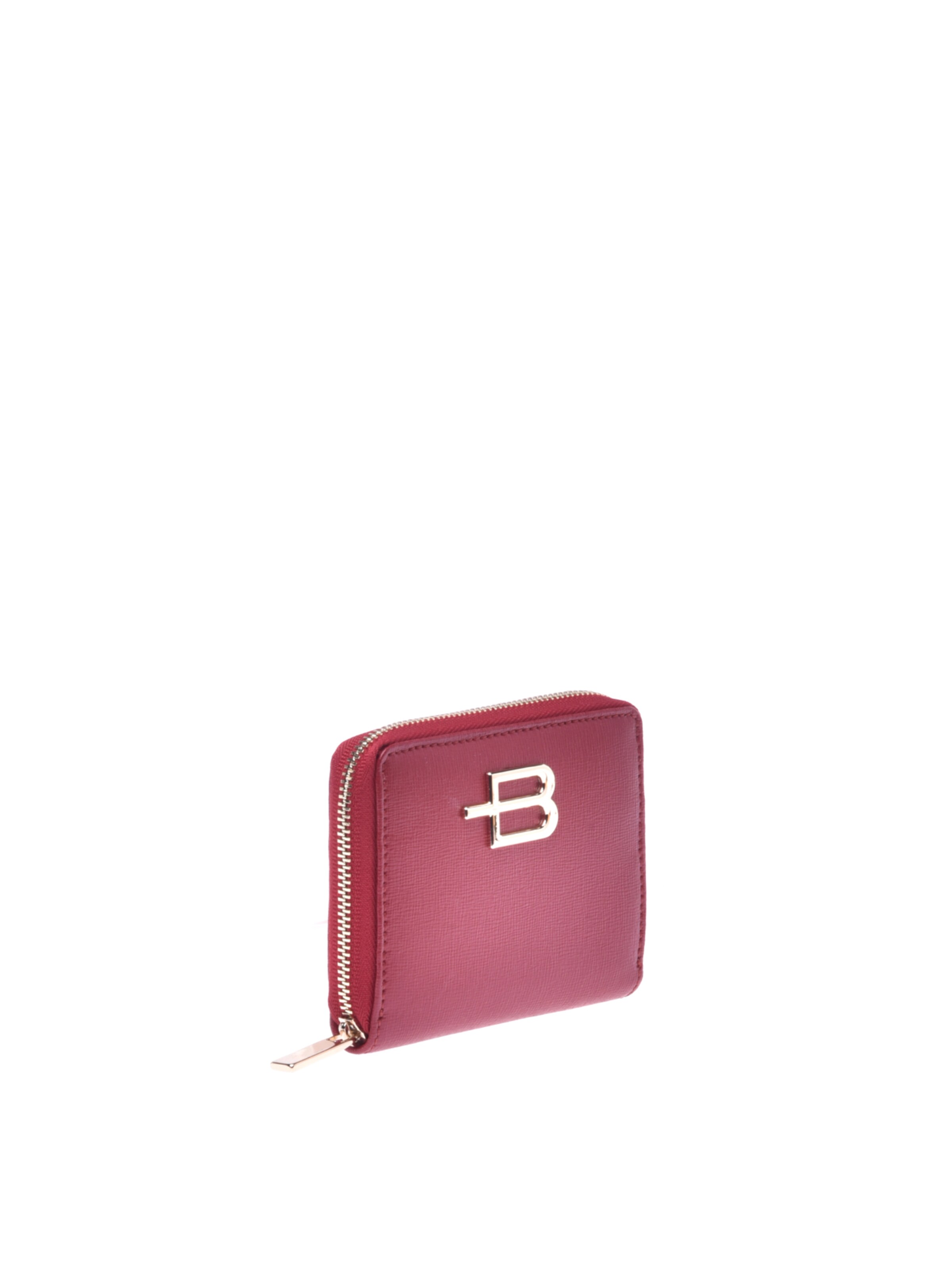BALDININI Wallet in Red