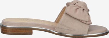 PETER KAISER Pantolette in Beige