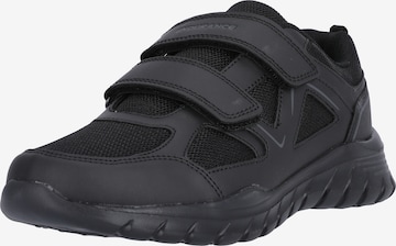 ENDURANCE Athletic Shoes 'Dylanto' in Black: front