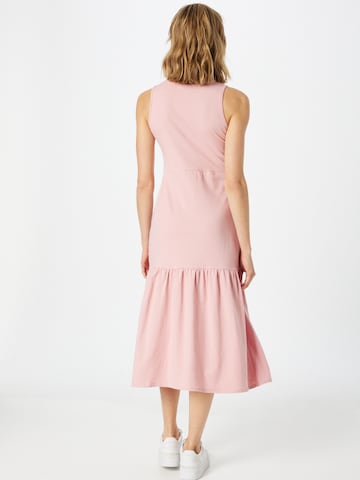 Robe Dorothy Perkins en rose