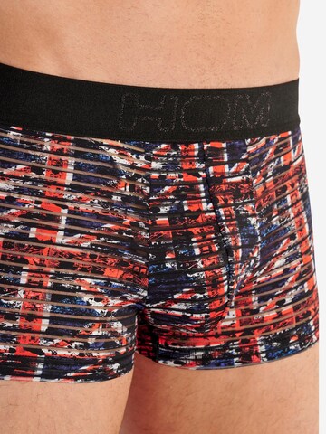 HOM Boxershorts 'Malcom'‌‌‌‌‌ in Mischfarben