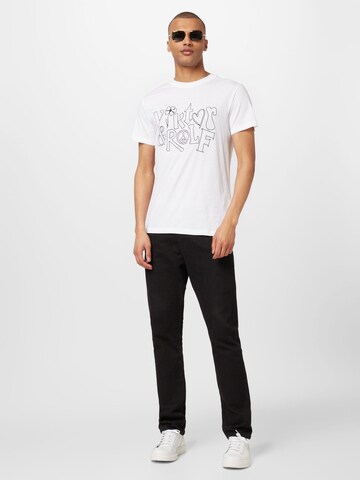 Viktor&Rolf Shirt in White