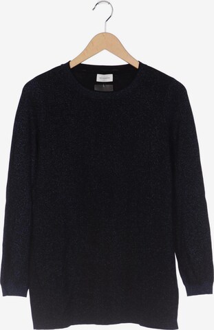RENÉ LEZARD Sweater & Cardigan in L in Black: front
