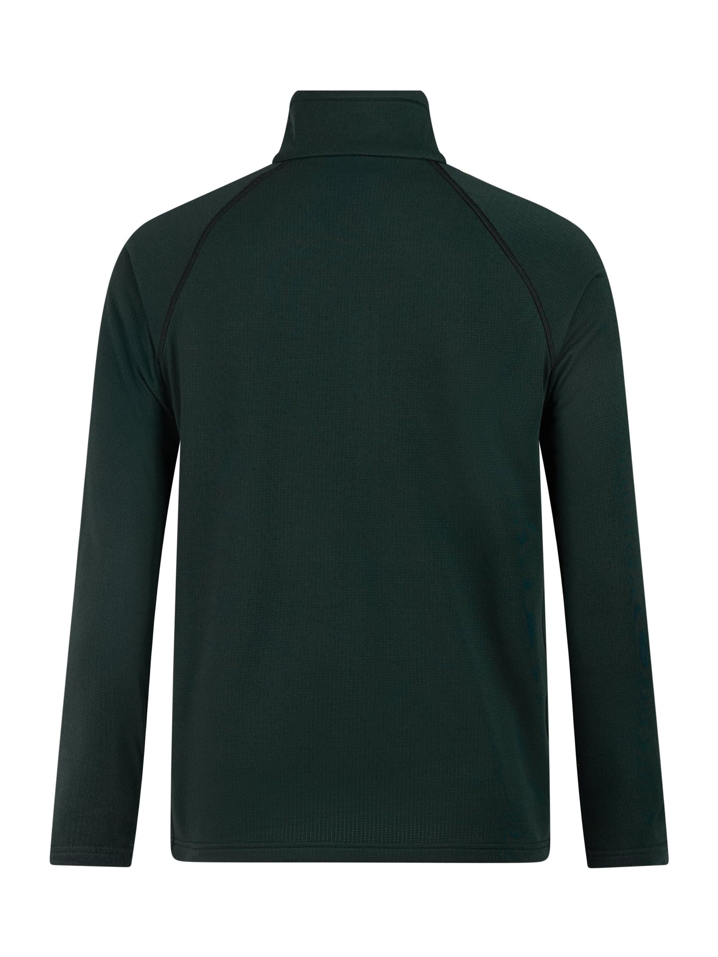 PROTEST Sportsweatshirt 'PRTRekody'‌‌‌‌‌ in Grün