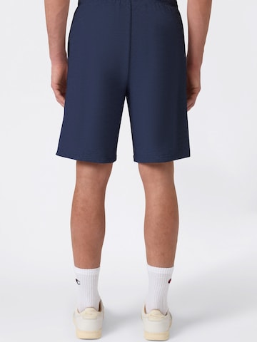 Champion Authentic Athletic Apparel Regular Pants in Blue