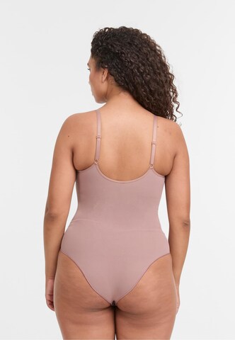 Body Lykkeland Atelier en beige