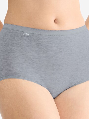 pelēks SLOGGI Biksītes 'Basic+'