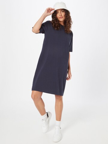 Robe 'Kleaa' ARMEDANGELS en bleu