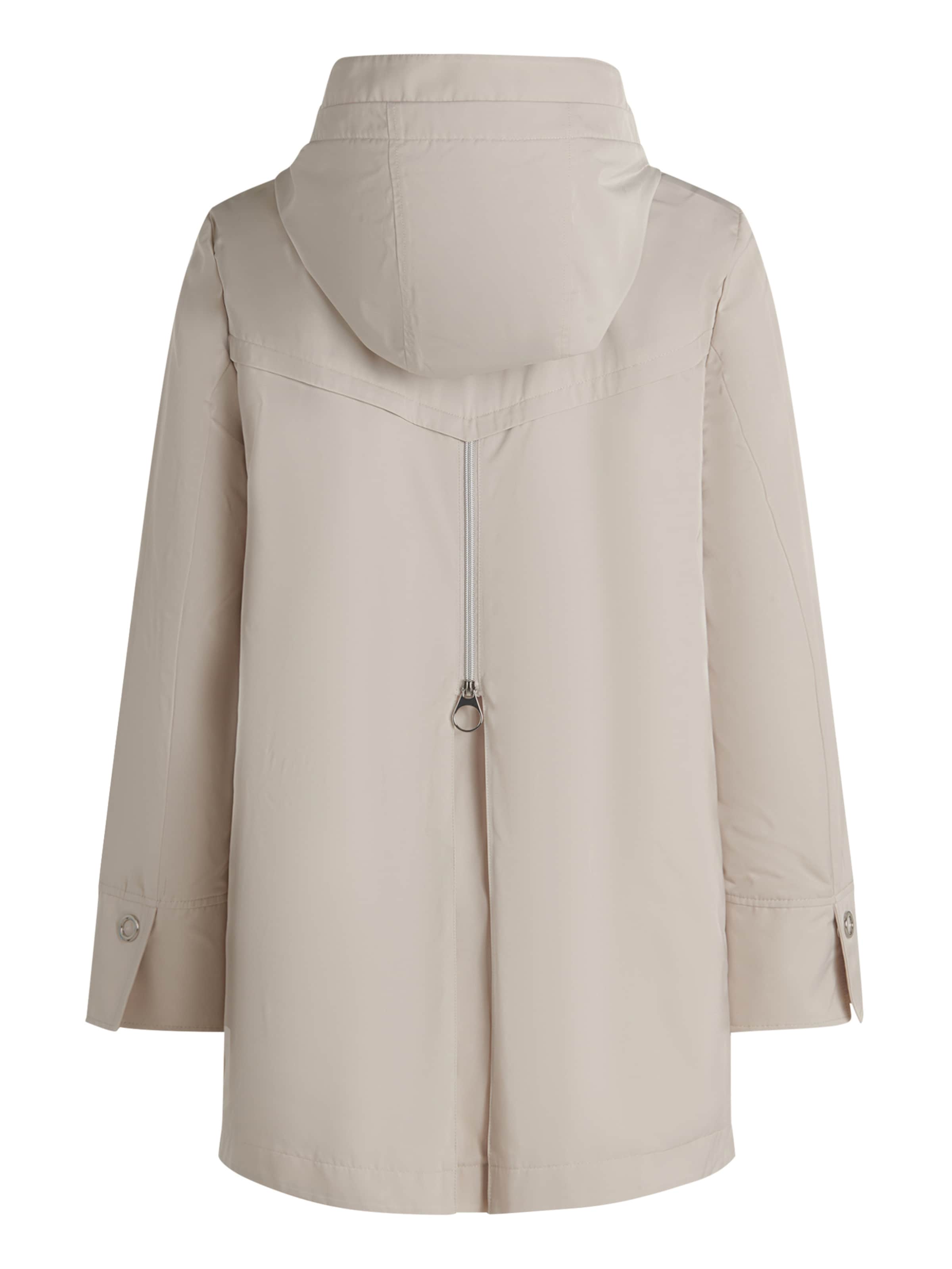 Giacca di mezza stagione di Betty Barclay in beige