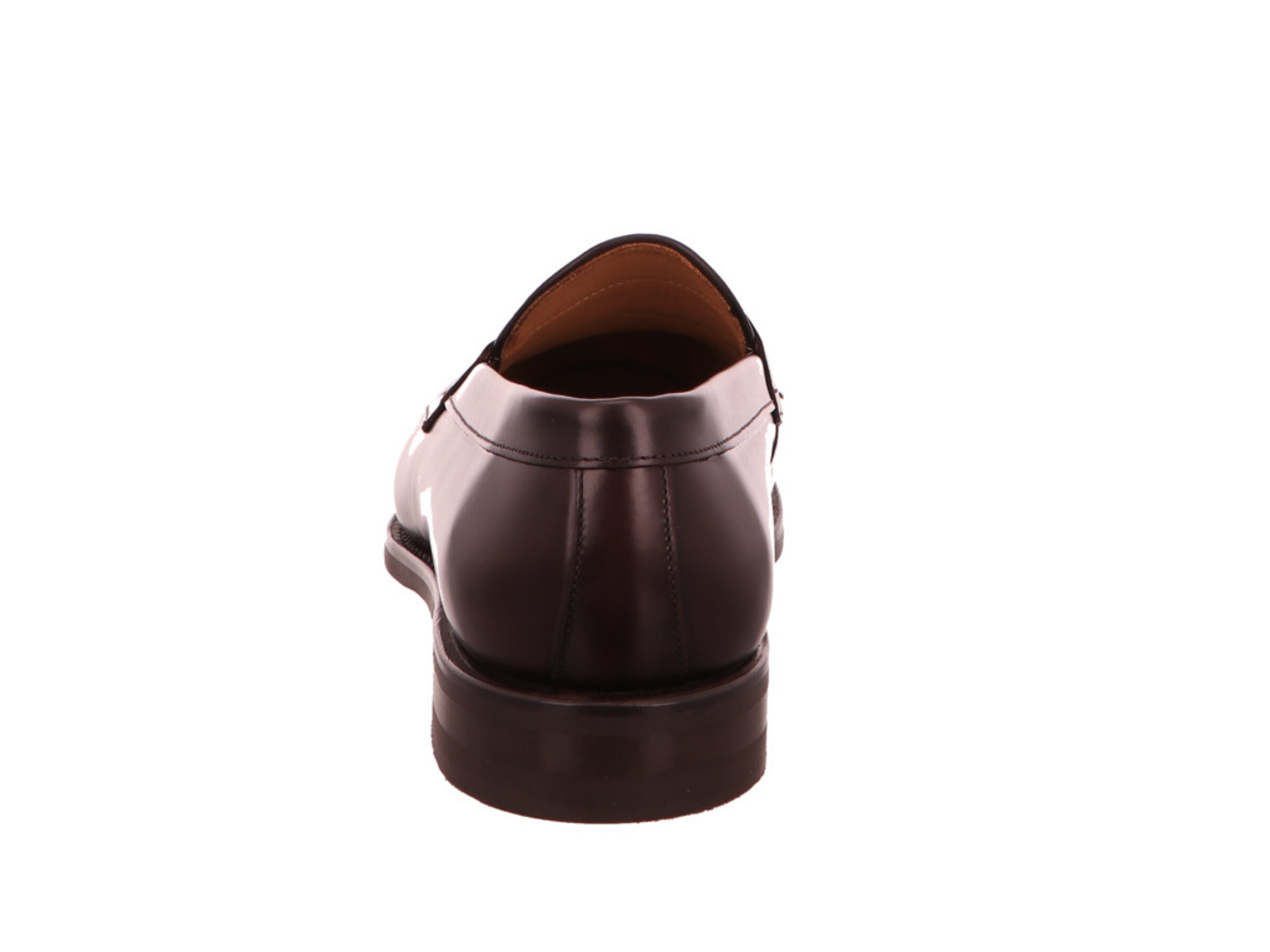 Berwick 1707 Slip-ons in Brown