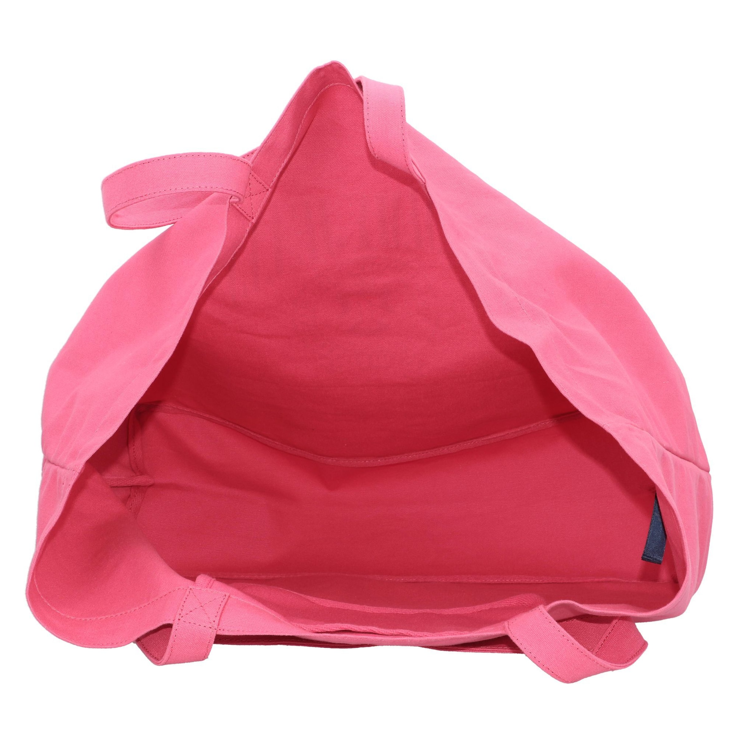Tommy Jeans Shopper in Pink