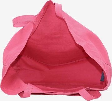 Cabas Tommy Jeans en rose