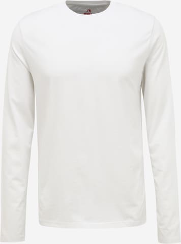 T-shirt fonctionnel 'WANJIRU' HI-TEC en blanc : devant
