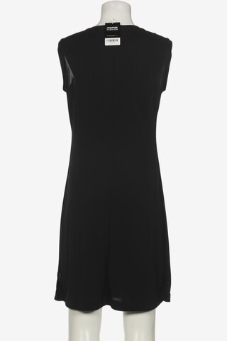 Elena Miro Dress in M in Black