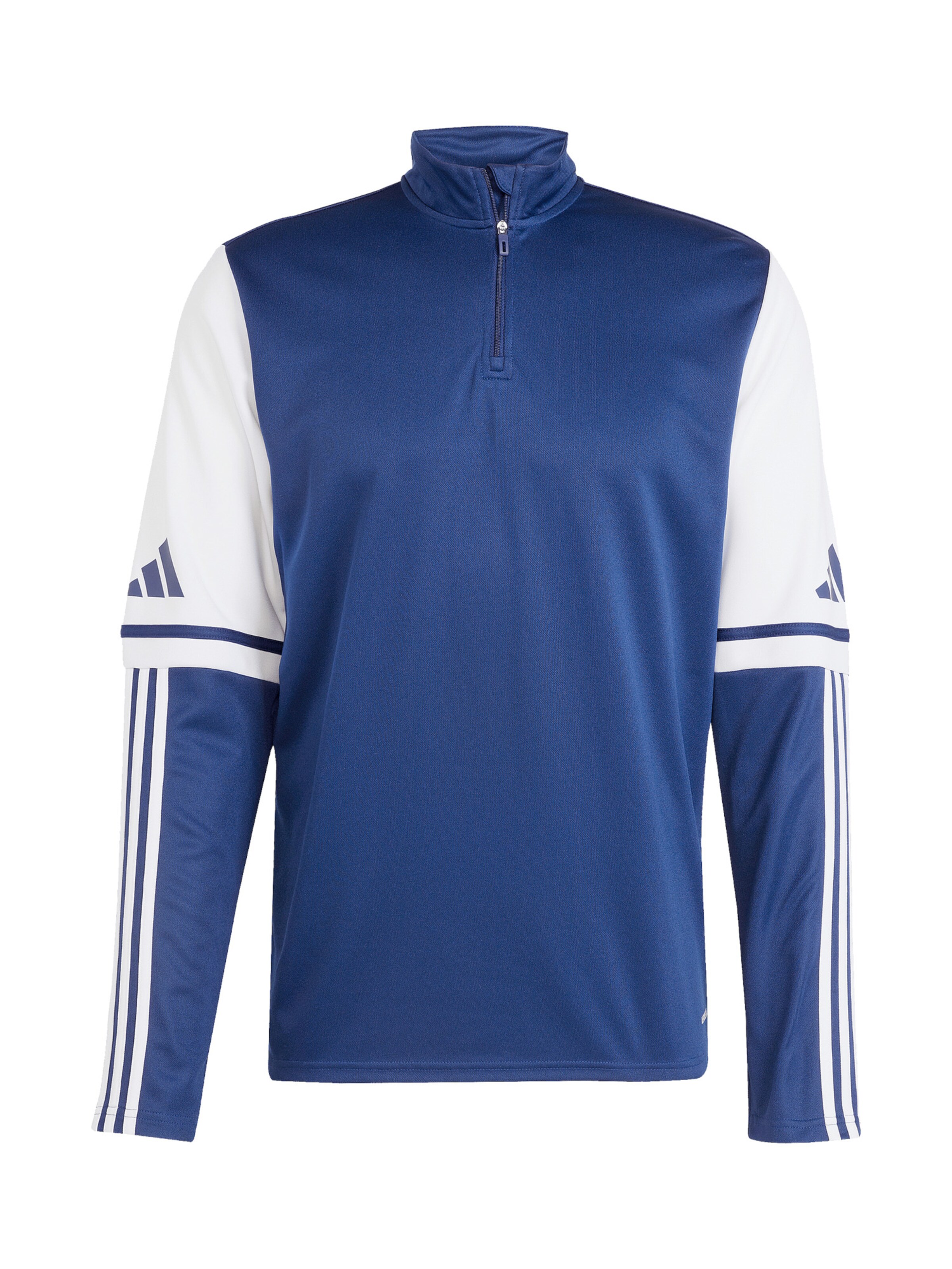 ADIDAS PERFORMANCE Funktionsshirt in Blau: Vorderseite