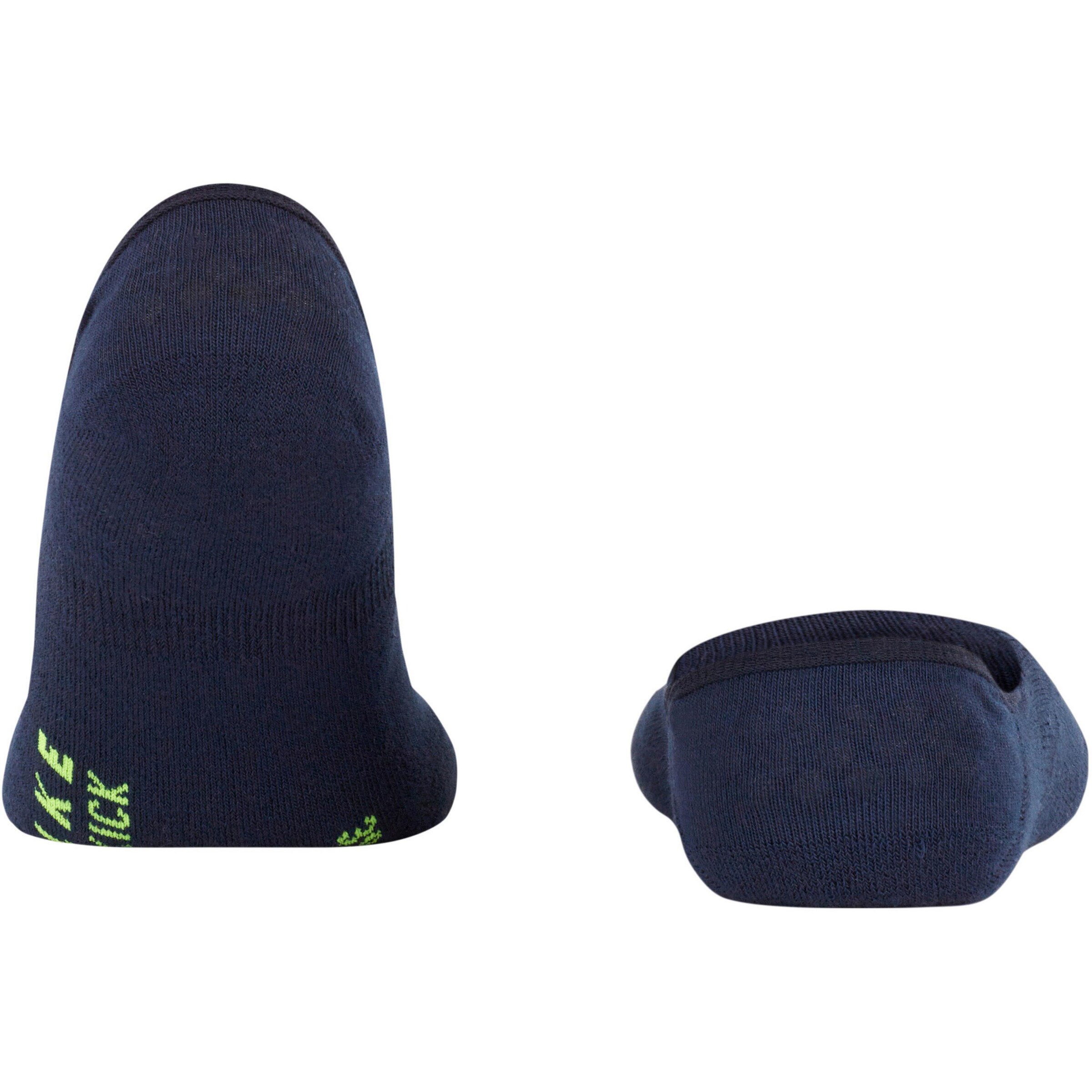 FALKE Athletic Socks 'Cool Kick IN' in Blue