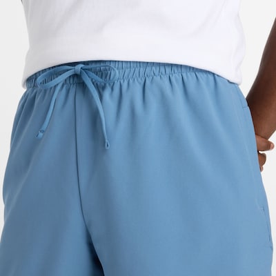 new balance Workout Pants 'Essentials' in Sky blue, Item view