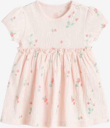 Cool Club Potkuhousut/body värissä vaaleanpunainen: etupuoli