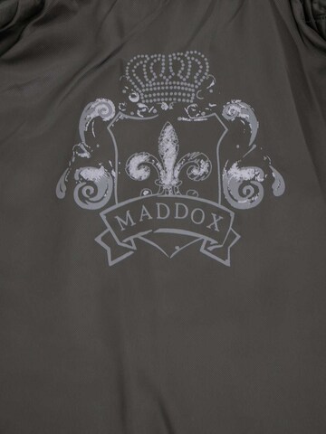 MADDOX Between-Season Jacket 'Silvia' in Black